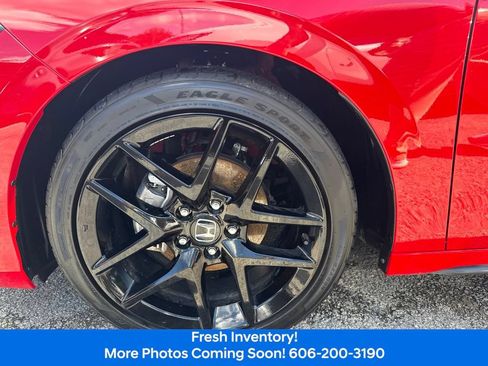 Used 2025 Honda Civic Sport image 10