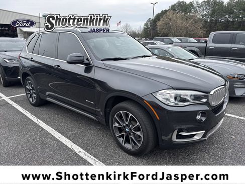 Used 2018 BMW X5 sDrive35i image 1