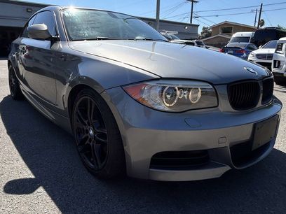 Used 2012 BMW 135i Coupe