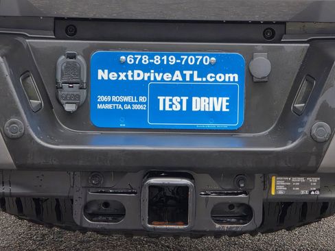 Used 2022 Ford F250 Lariat w/ Tremor Off-Road Package image 47