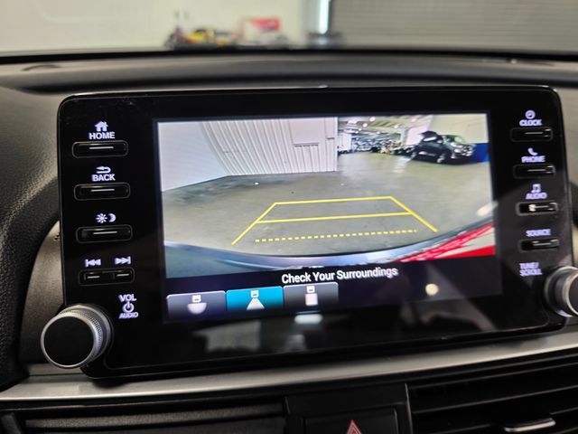 Used 2018 Honda Accord Sport image 28