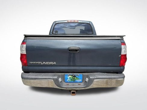 Used 2005 Toyota Tundra SR5 RWD image 7