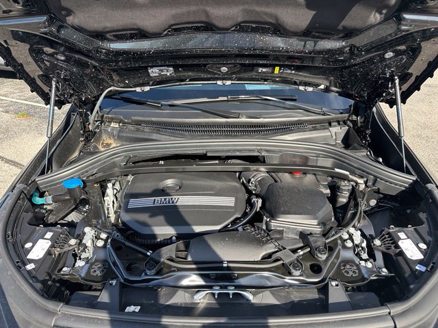 Certified 2026 BMW X1 xDrive28i w/ Technology Package AWD/4WD image 13