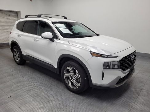 Used 2023 Hyundai Santa Fe SEL FWD image 11