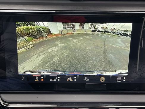 New 2026 GMC Sierra 1500 AT4X image 15