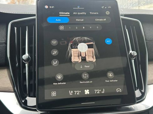 New 2026 Volvo XC90 B5 Core w/ Protection Package Premier image 29