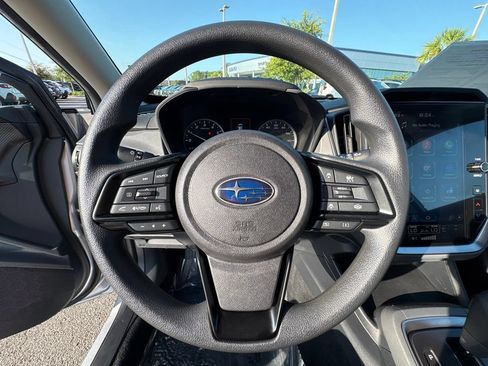 Certified 2024 Subaru Crosstrek 2.0i Premium AWD/4WD image 26