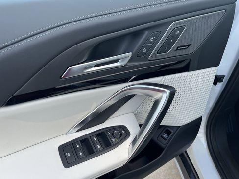 New 2026 BMW X1 xDrive28i w/ Convenience Package image 19