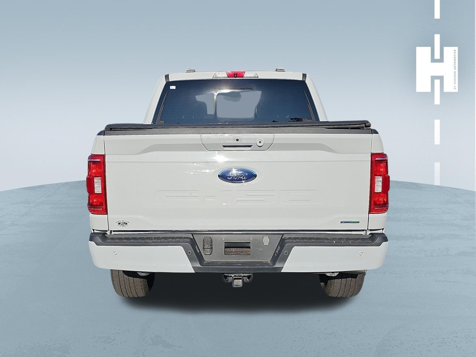 Used 2023 Ford F150 XLT w/ Equipment Group 302A High AWD/4WD image 4