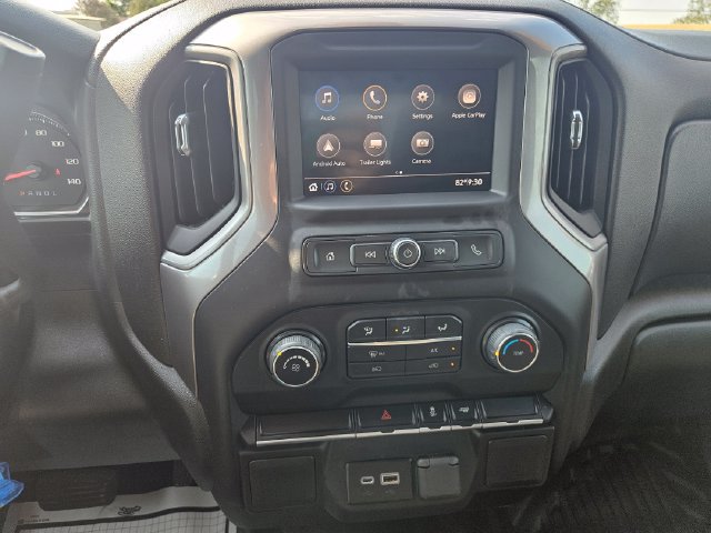 Used 2022 Chevrolet Silverado 2500 W/T w/ Safety Confidence Package RWD image 18