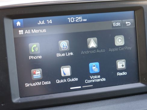 Used 2020 Hyundai Santa Fe SEL AWD/4WD image 27