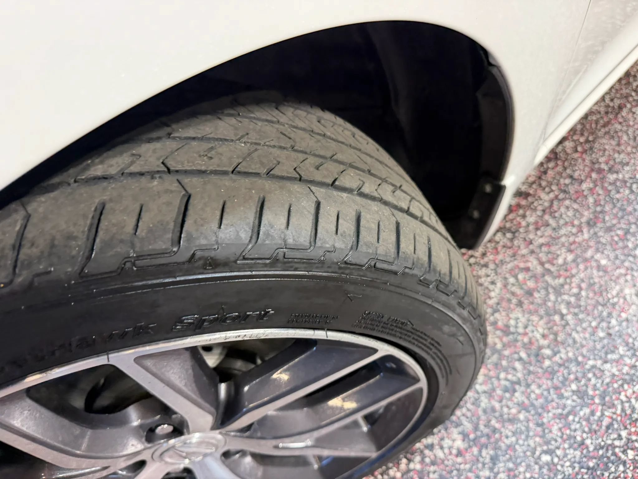 Used 2021 Acura ILX w/ Premium Package FWD image 39