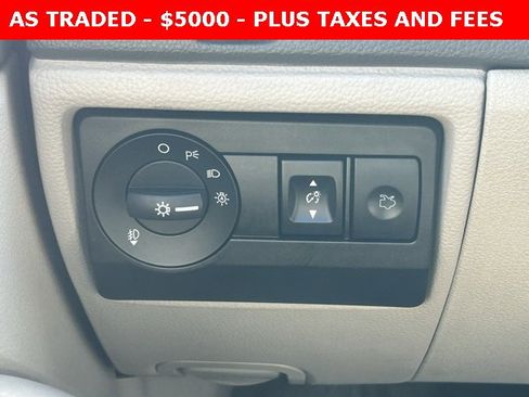 Used 2010 Ford Fusion SEL image 20