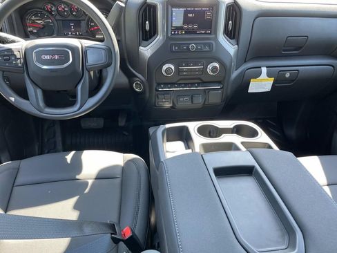 New 2026 GMC Sierra 3500 Pro w/ 1SA Pro Safety Plus Package AWD/4WD image 16