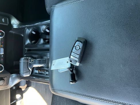 Used 2023 Ford F150 XLT w/ Equipment Group 302A High AWD/4WD image 29