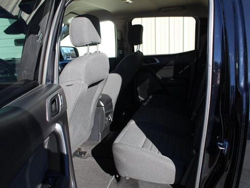 Used 2021 Ford Ranger XL w/ Equipment Group 101A High image 7