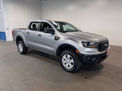 Used 2020 Ford Ranger 2WD SuperCrew