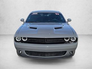 Used 2023 Dodge Challenger SXT w/ Blacktop Package video 2