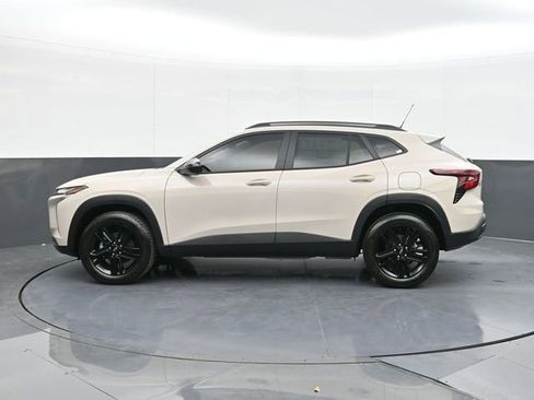 New 2026 Chevrolet Trax ACTIV w/ Driver Confidence Package image 9