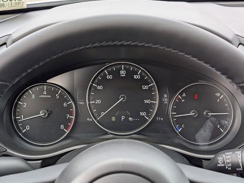 New 2026 MAZDA CX-30 AWD 2.5 S w/ Select Sport Pkg image 33