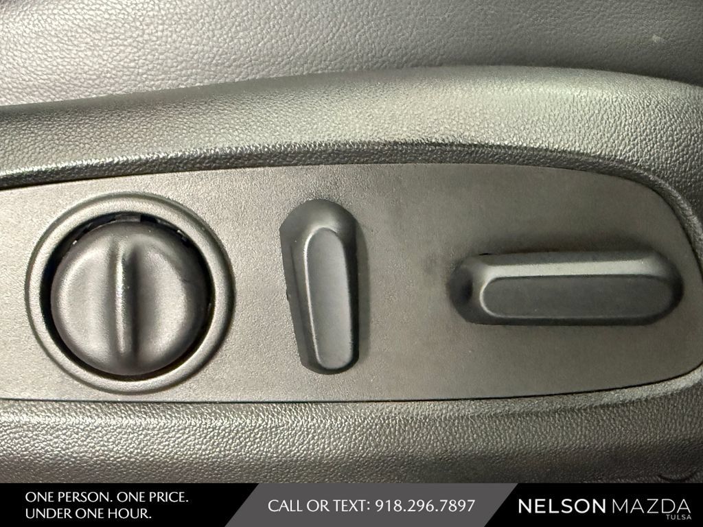 Used 2021 GMC Acadia Denali w/ Trailering Package FWD image 47