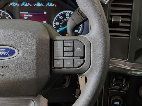 Used 2021 Ford F150 XL w/ STX Appearance Package RWD image 20