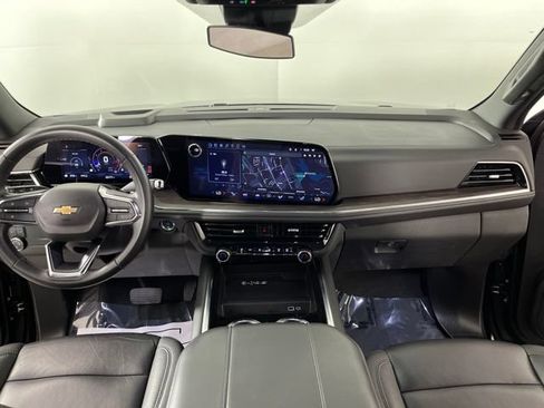 Used 2025 Chevrolet Tahoe LT AWD/4WD image 39