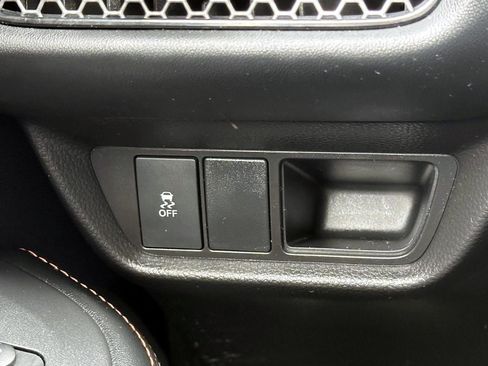 Used 2026 Honda HR-V Sport image 17