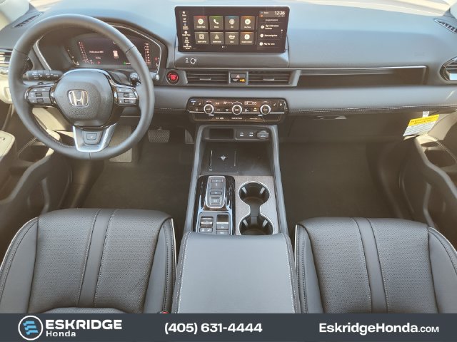 New 2026 Honda Pilot Elite image 19