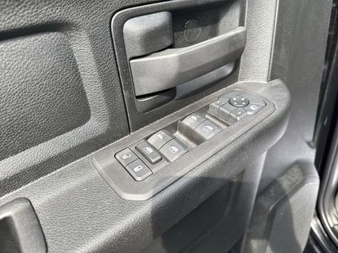 Used 2025 RAM 3500 Tradesman AWD/4WD image 13
