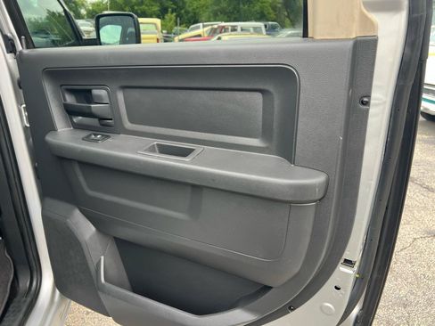 Used 2012 RAM 1500 Express w/ ST Popular Equipment Group AWD/4WD image 13