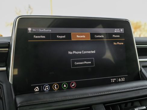 Used 2021 Chevrolet Tahoe RST w/ Rear Media and Nav Package image 25