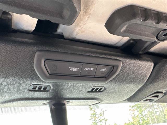 Used 2023 Jeep Wrangler Unlimited Sport AWD/4WD image 16