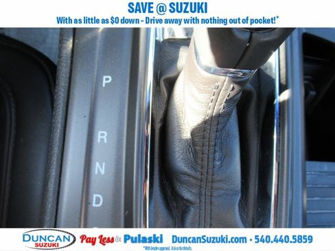 Used 2014 Lincoln MKS image 23