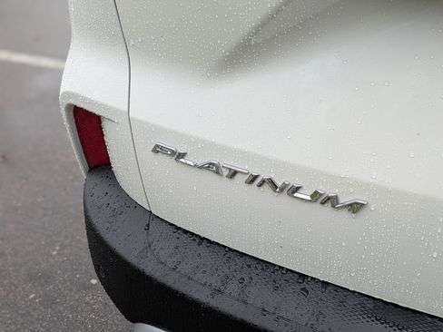 New 2026 Ford Escape Platinum w/ Premium Technology Package image 31