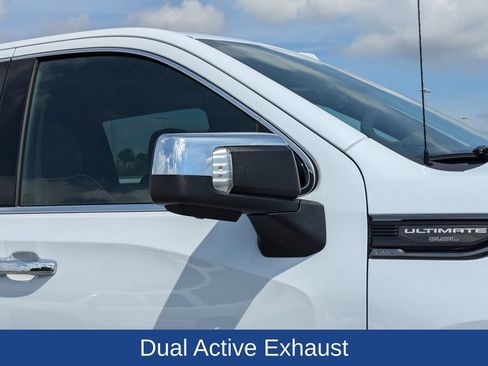 Used 2026 GMC Sierra 1500 Denali Ultimate AWD/4WD image 12