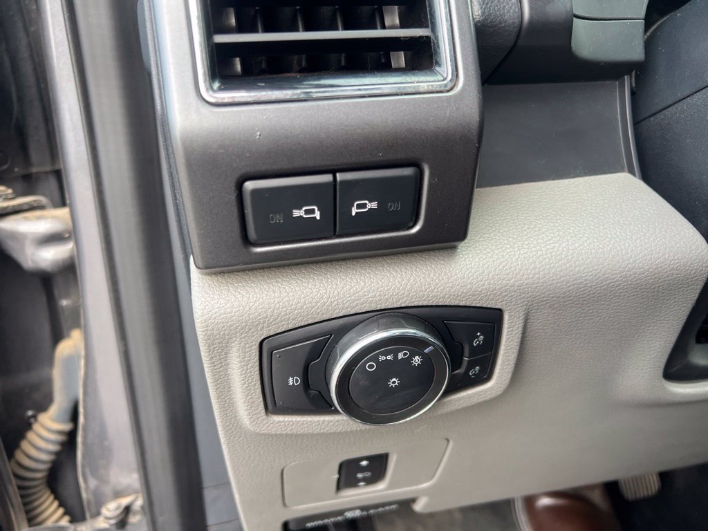 Used 2022 Ford F350 XLT w/ XLT Value Package AWD/4WD image 10