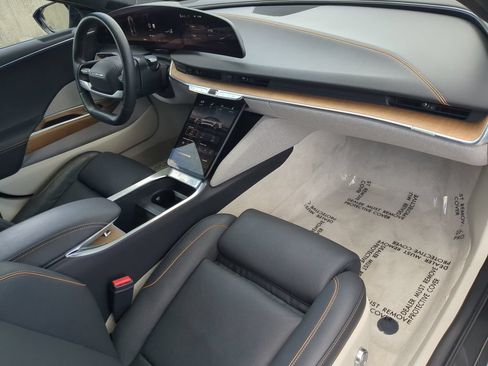 Used 2023 Lucid Air Touring AWD/4WD image 11