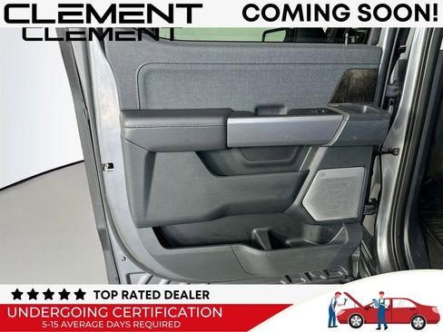 Used 2021 Ford F150 Lariat w/ Equipment Group 502A High image 32