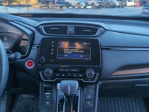 Used 2022 Honda CR-V EX image 19