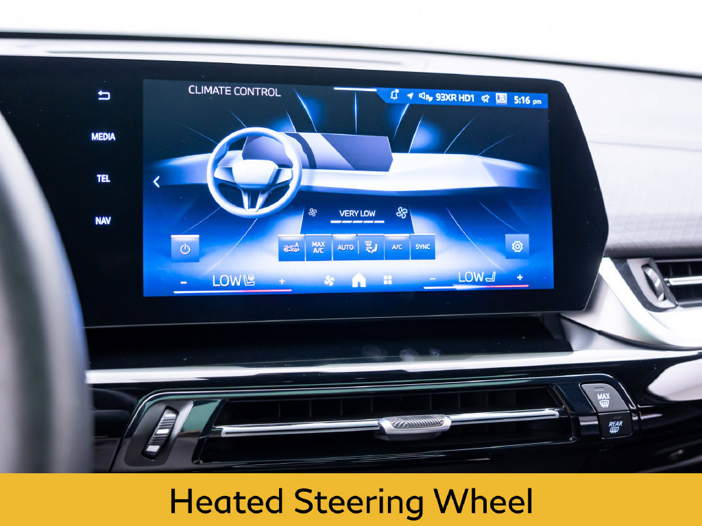 Used 2026 BMW X2 xDrive28i w/ Technology Package AWD/4WD image 25