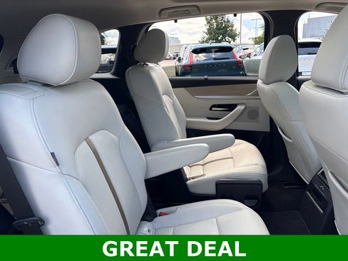 Used 2024 MAZDA CX-90 3.3 Turbo S w/ Premium Package AWD/4WD image 13