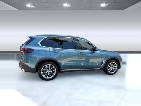 Used 2024 BMW X5 sDrive40i w/ Parking Assistance Package RWD image 35