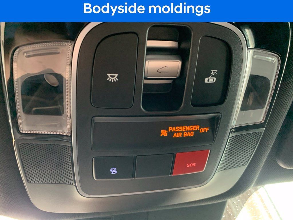Certified 2024 Hyundai Santa Cruz XRT AWD/4WD image 11