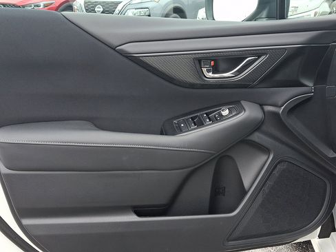 Certified 2025 Subaru Legacy Premium image 11