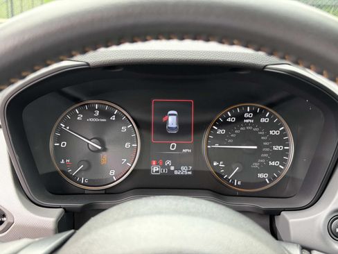 Certified 2024 Subaru Crosstrek 2.5i Wilderness w/ Crosstrek Mirror Package AWD/4WD image 28