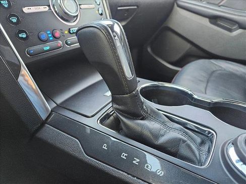 Used 2018 Ford Explorer Sport w/ Equipment Group 401A image 12