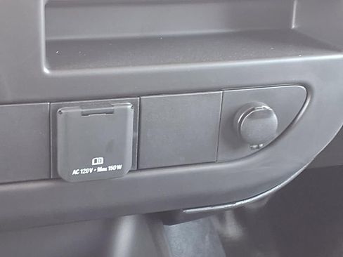 New 2024 Chevrolet Express 2500 Extended w/ Driver Convenience Package image 16