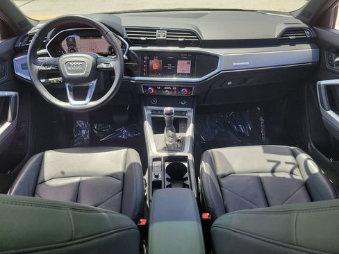 Certified 2022 Audi Q3 2.0T Premium Plus w/ Premium Plus Package AWD/4WD image 23