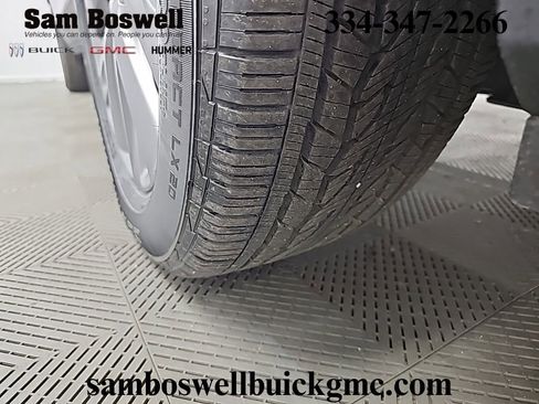 New 2026 Buick Enclave Preferred image 51